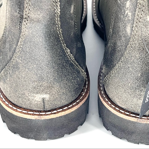 ECCO Men's Jamestown Leather Chelsea Boot - Available in sizes 6 - 6.5 & 7 - 7.5 - Picture 7 of 10